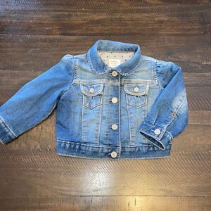 GAP jean jacket